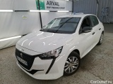  Peugeot  208  Premium 1.5 HDi 100CV BVM6 E6d 
