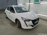  Peugeot  208  Premium 1.5 HDi 100CV BVM6 E6d #4