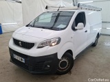  Peugeot  Expert PEUGEOT  VU 4p Fourgon 2.0 BlueHDi 120 S&S Long Premium Pack 