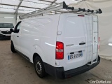  Peugeot  Expert PEUGEOT  VU 4p Fourgon 2.0 BlueHDi 120 S&S Long Premium Pack #2