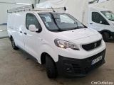  Peugeot  Expert PEUGEOT  VU 4p Fourgon 2.0 BlueHDi 120 S&S Long Premium Pack #4