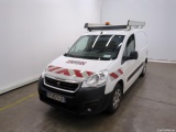  Peugeot  Partner  L1 Premium Pack 1.6 HDi 100CV BVM5 E6 
