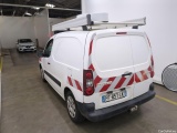  Peugeot  Partner  L1 Premium Pack 1.6 HDi 100CV BVM5 E6 #2