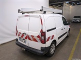  Peugeot  Partner  L1 Premium Pack 1.6 HDi 100CV BVM5 E6 #3