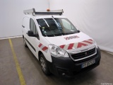  Peugeot  Partner  L1 Premium Pack 1.6 HDi 100CV BVM5 E6 #4