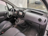 Peugeot  Partner  L1 Premium Pack 1.6 HDi 100CV BVM5 E6 #5