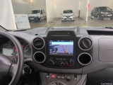  Peugeot  Partner  L1 Premium Pack 1.6 HDi 100CV BVM5 E6 #7