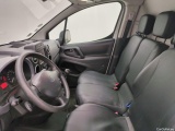  Peugeot  Partner  L1 Premium Pack 1.6 HDi 100CV BVM5 E6 #10