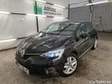  Renault  Clio  V Business 1.6 E-TECH Hybrid 140CV BVA6 E6d 