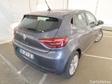  Renault  Clio  V Business 1.0 SCe 65CV BVM5 E6d #3