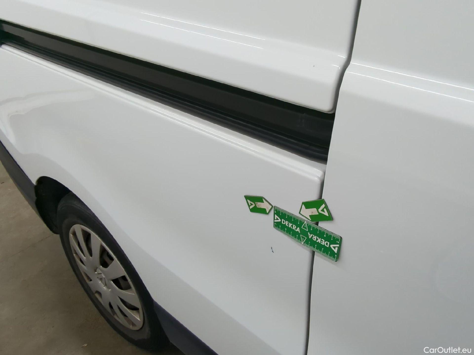  Renault  Trafic  Furgon Grand Confort L2H2 1200 1.6 dCi 125CV BVM6 E6 #12