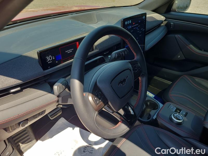  Ford  Mustang  Mach e MachE 98,7kWh PrD Prem AWD AT #5