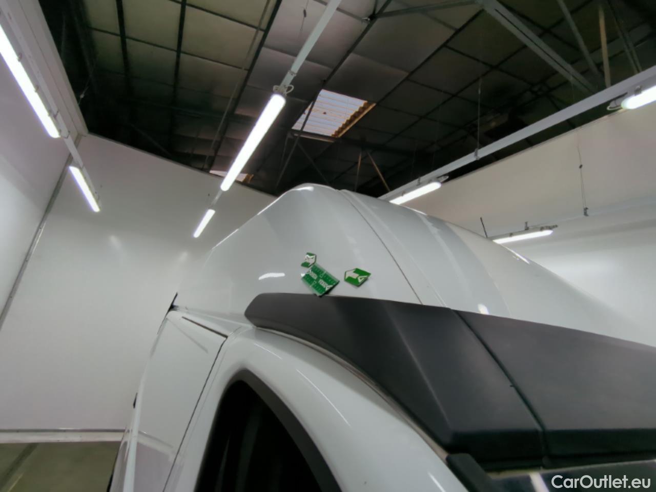  Renault  Trafic  Furgon Grand Confort L2H2 1200 1.6 dCi 125CV BVM6 E6 #18