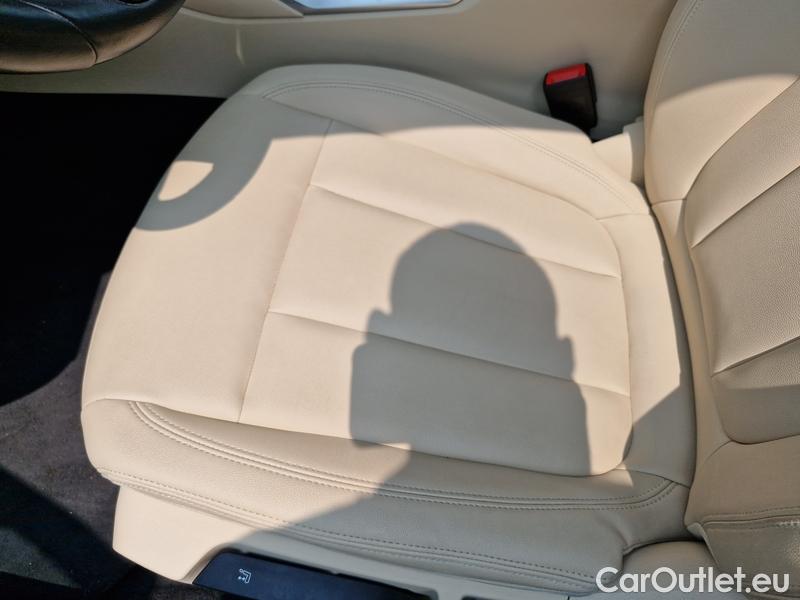  Bmw  Serie 3  Lim. (F30)  (2015) 330i xDrive AT #7