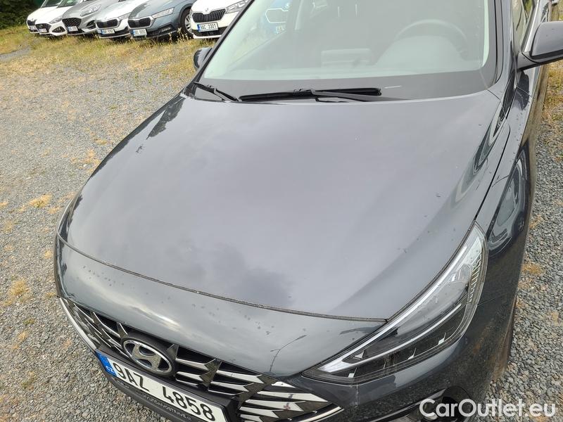  Hyundai  i30  (PD)(01.2017  ->) 1.0TGDI 120 Smart #2