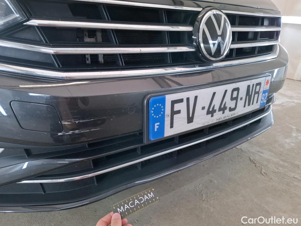  Volkswagen  Passat  Break Business 1.5 TSI 150CV BVA7 E6dT #13