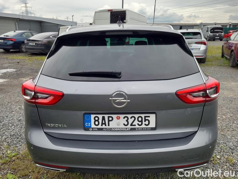  Opel  Insignia  Sports  Tourer (2017) Ins.ST 2.0T 147 Ultimate AT #9