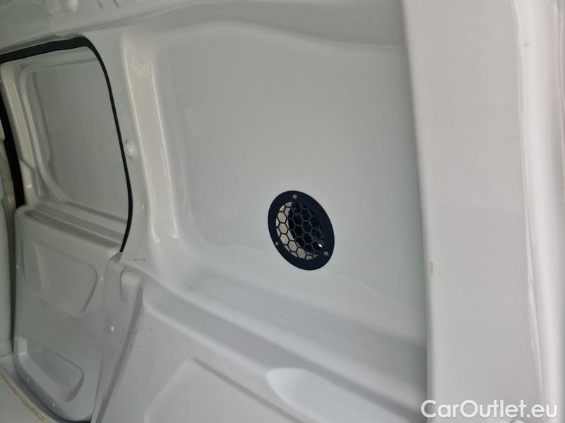  Toyota  Proace  City Verso (2020) Pr.City 1.2T 110 std.Comfort #12
