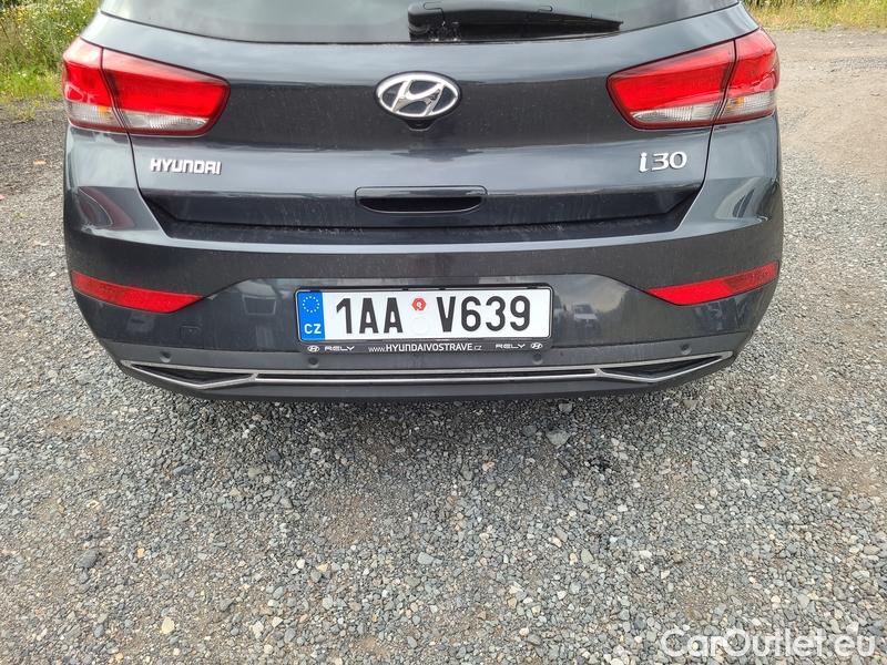  Hyundai  i30  (PD)(01.2017  ->) Osobni  #6