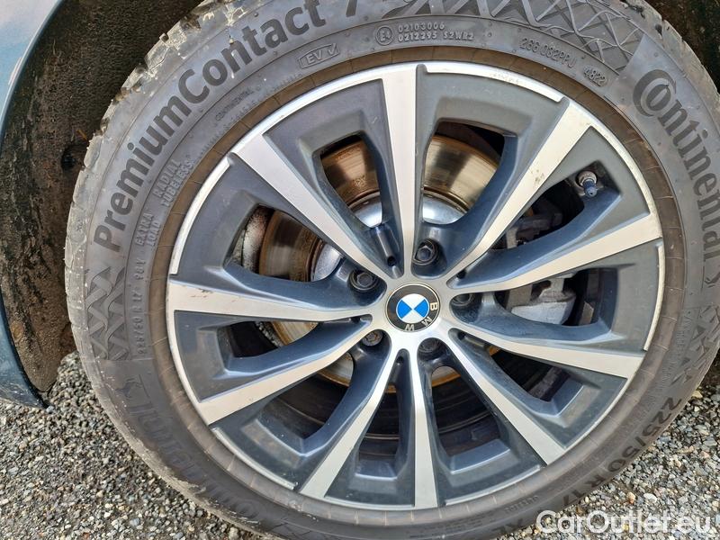  Bmw  Serie 3  Lim. (F30)  (2015) 330i xDrive AT #14