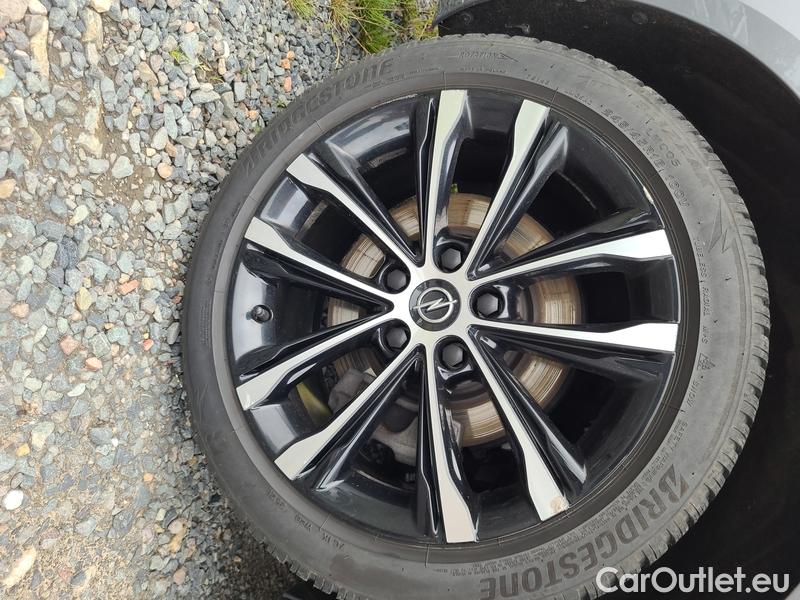  Opel  Insignia  Sports  Tourer (2017) Ins.ST 2.0T 147 Ultimate AT #12