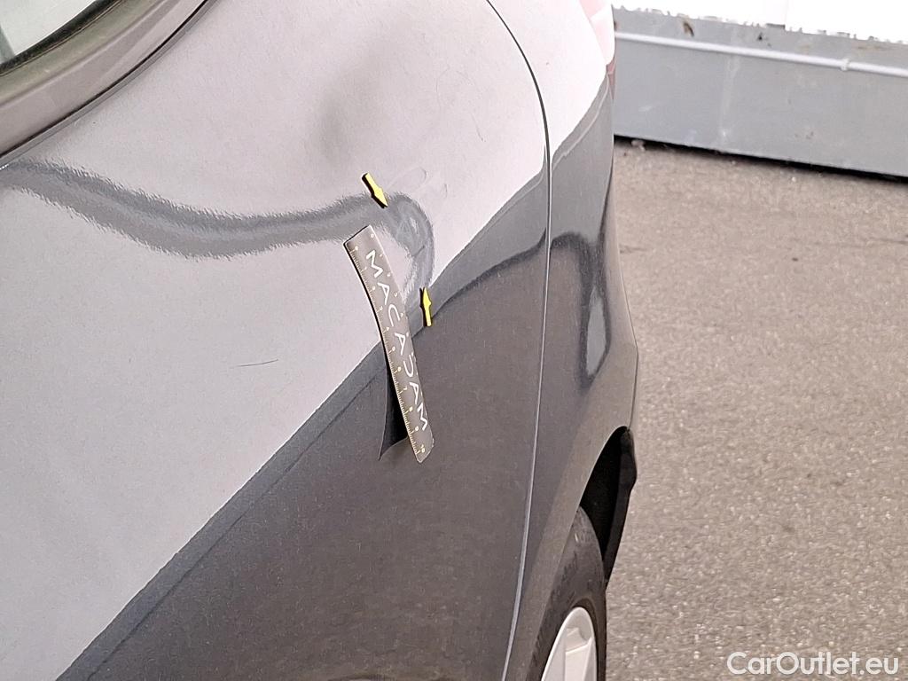 Renault  Clio  V Business 1.0 SCe 65CV BVM5 E6d #34