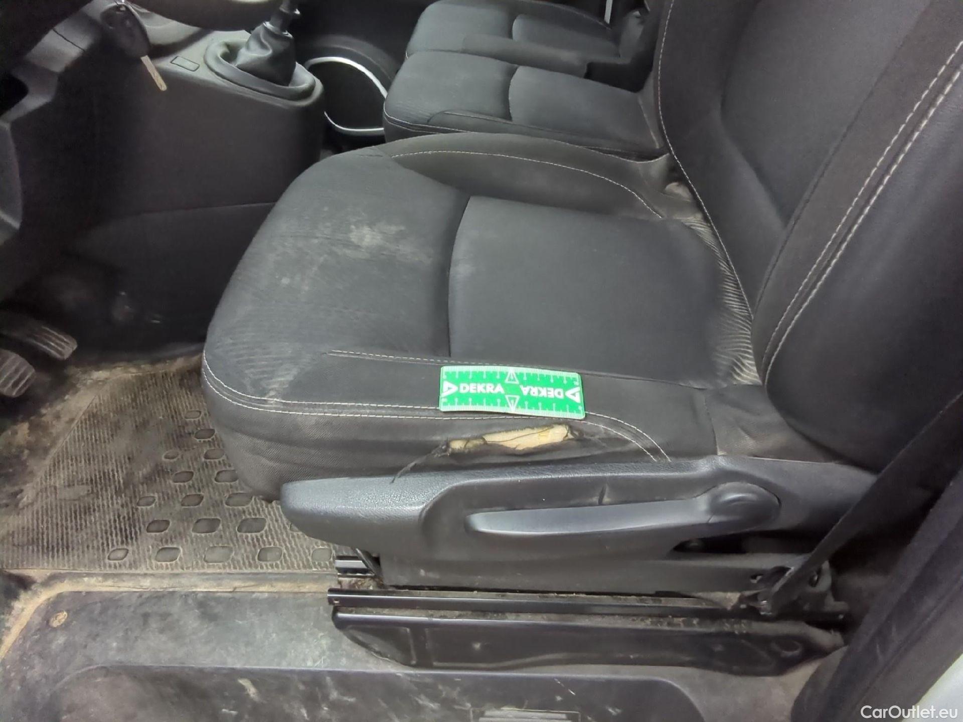  Renault  Trafic  Furgon Grand Confort L2H2 1200 1.6 dCi 125CV BVM6 E6 #3