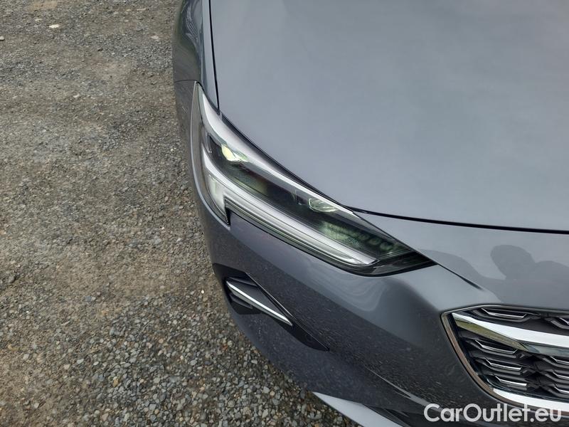  Opel  Insignia  Sports  Tourer (2017) Ins.ST 2.0T 147 Ultimate AT #2