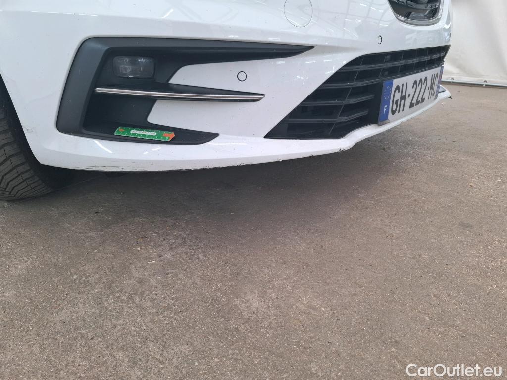  Renault  Megane  IV Berline 5 ptes. Business 1.5 dCi 115CV BVM6 E6d / TRANSFO VP/VF #3