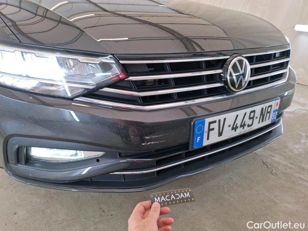  Volkswagen  Passat  Break Business 1.5 TSI 150CV BVA7 E6dT #1