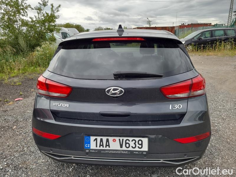  Hyundai  i30  (PD)(01.2017  ->) Osobni  #11
