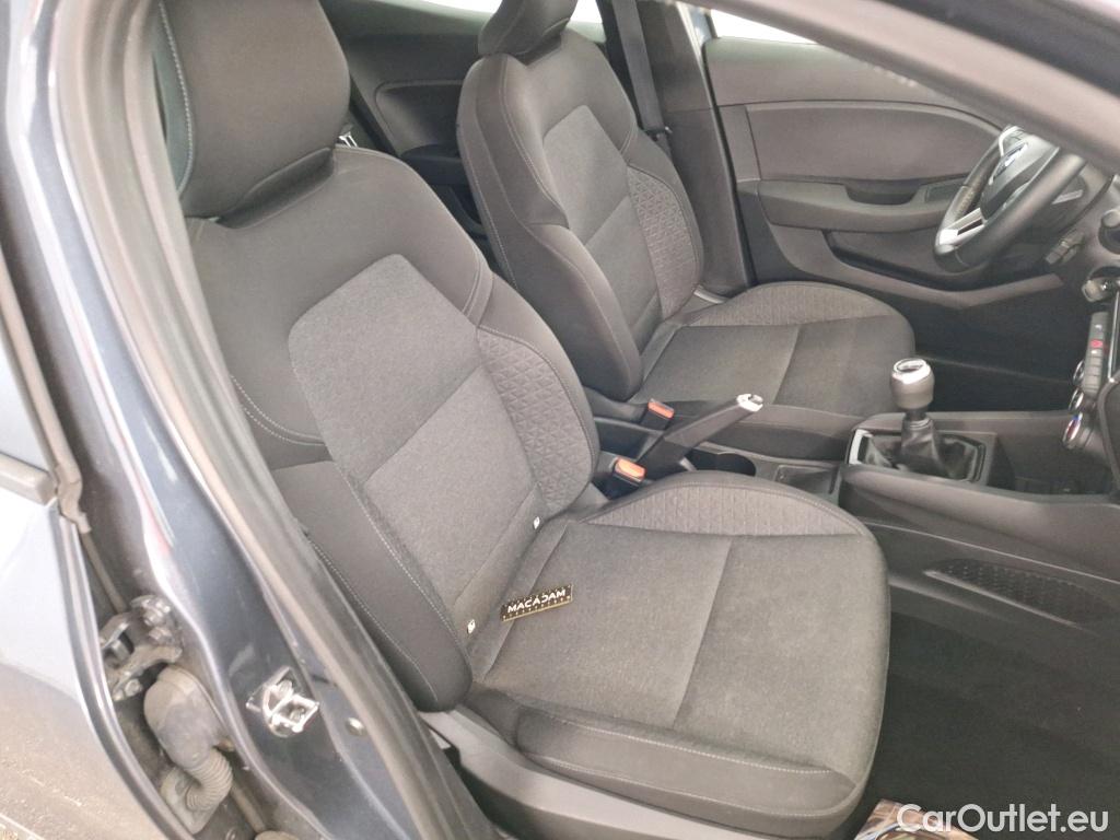  Renault  Clio  V Business 1.0 SCe 65CV BVM5 E6d #27