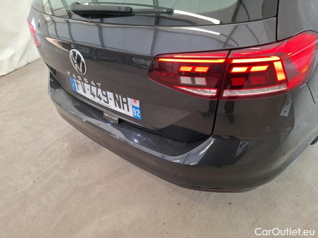  Volkswagen  Passat  Break Business 1.5 TSI 150CV BVA7 E6dT #3