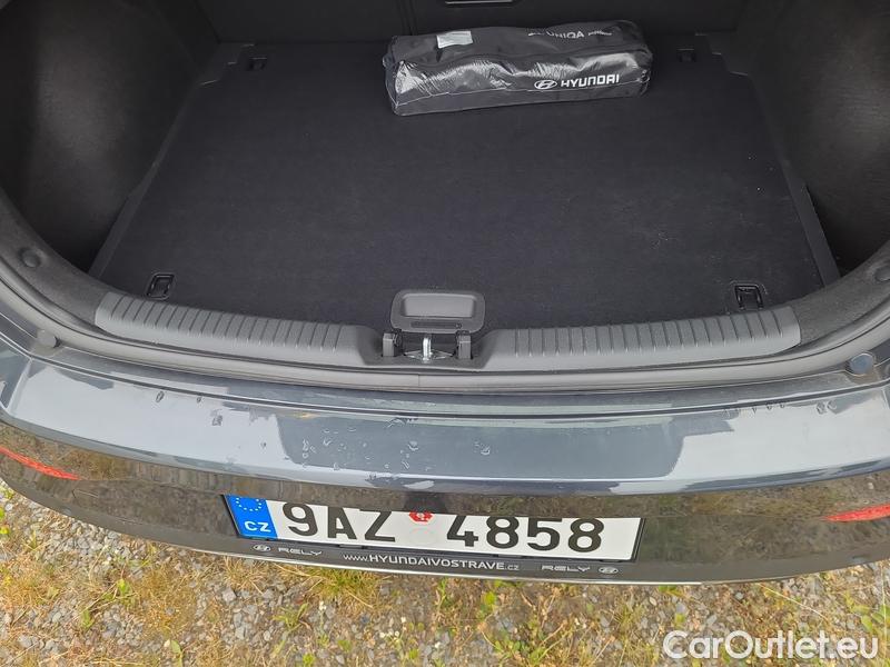  Hyundai  i30  (PD)(01.2017  ->) 1.0TGDI 120 Smart #5