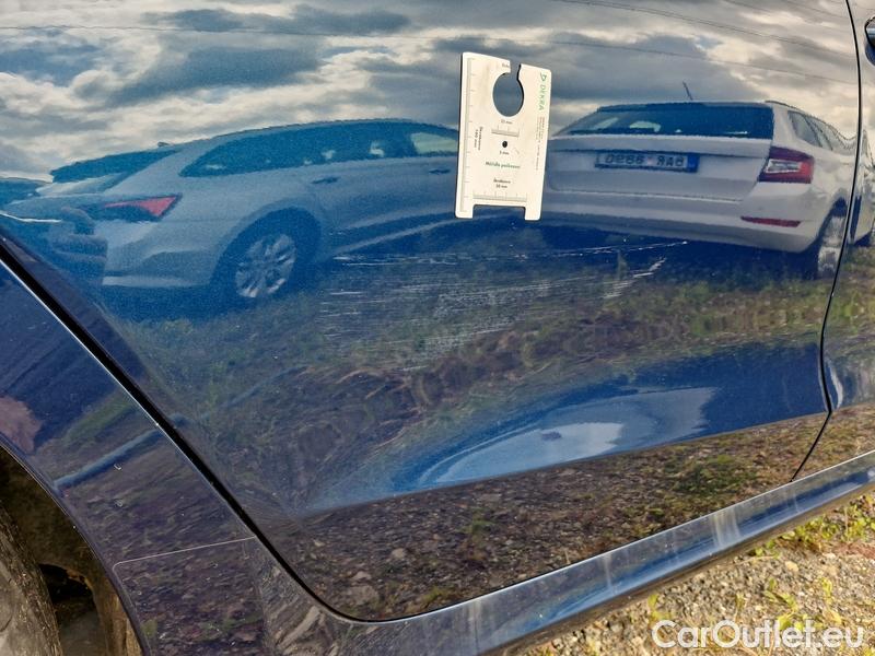  Skoda  Octavia  Lim. (NX3)(2020)  1.5TSI 110 Style AT 5d #11
