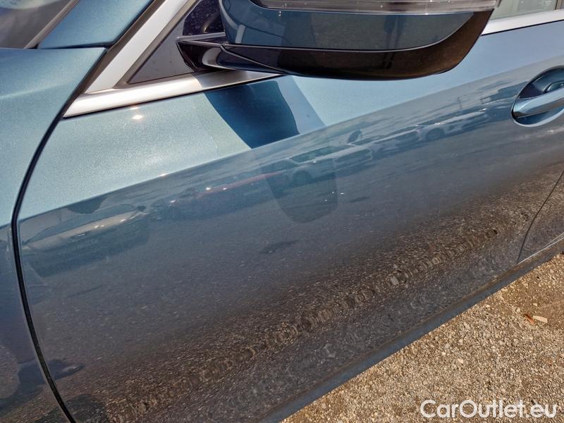 Bmw  Serie 3  Lim. (F30)  (2015) 330i xDrive AT #6