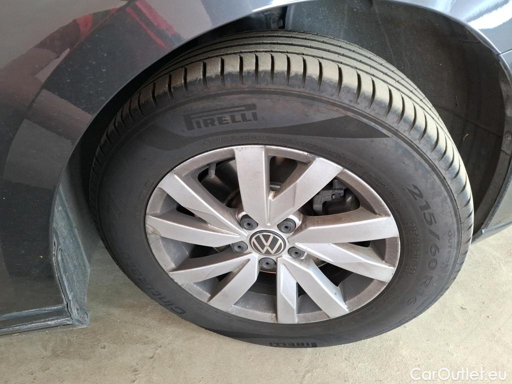  Volkswagen  Passat  Break Business 1.5 TSI 150CV BVA7 E6dT #17