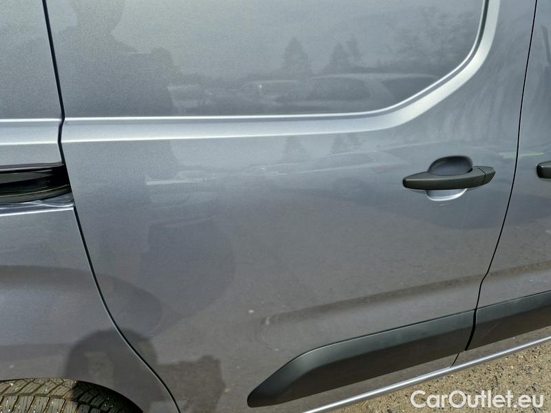  Toyota  Proace  City Verso (2020) Pr.City 1.2T 110 std.Comfort #13
