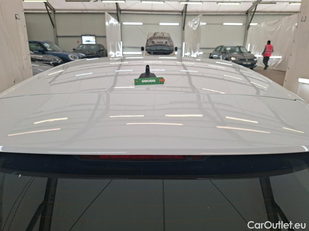  Renault  Megane  IV Berline 5 ptes. Business 1.5 dCi 115CV BVM6 E6d / TRANSFO VP/VF #20