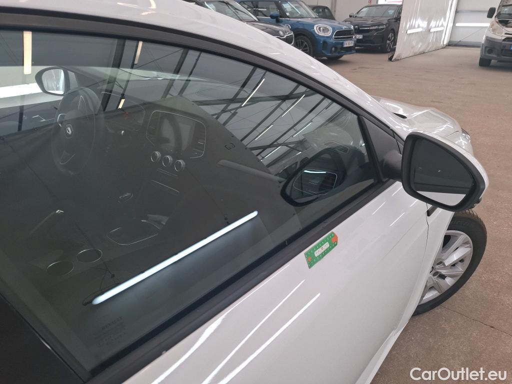  Renault  Megane  IV Berline 5 ptes. Business 1.5 dCi 115CV BVM6 E6d / TRANSFO VP/VF #10