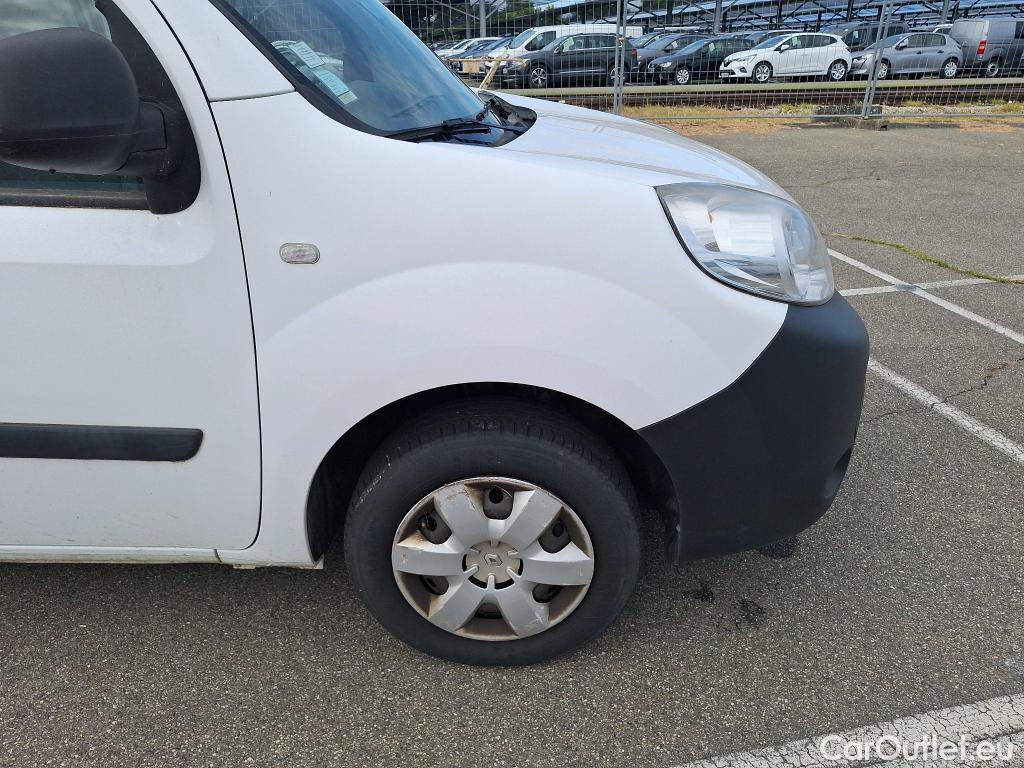  Renault  Kangoo  Express Maxi Grand Confort 1.5 dCi 110CV BVM6 E6 #14