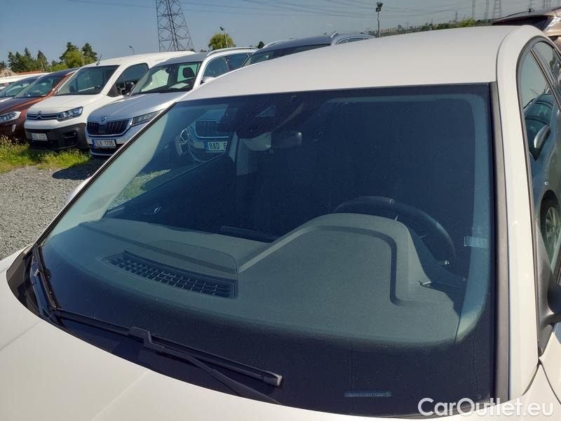  Skoda  Octavia  Lim. (NX3)(2020)  1.5TSI 110 Ambition 5d #1