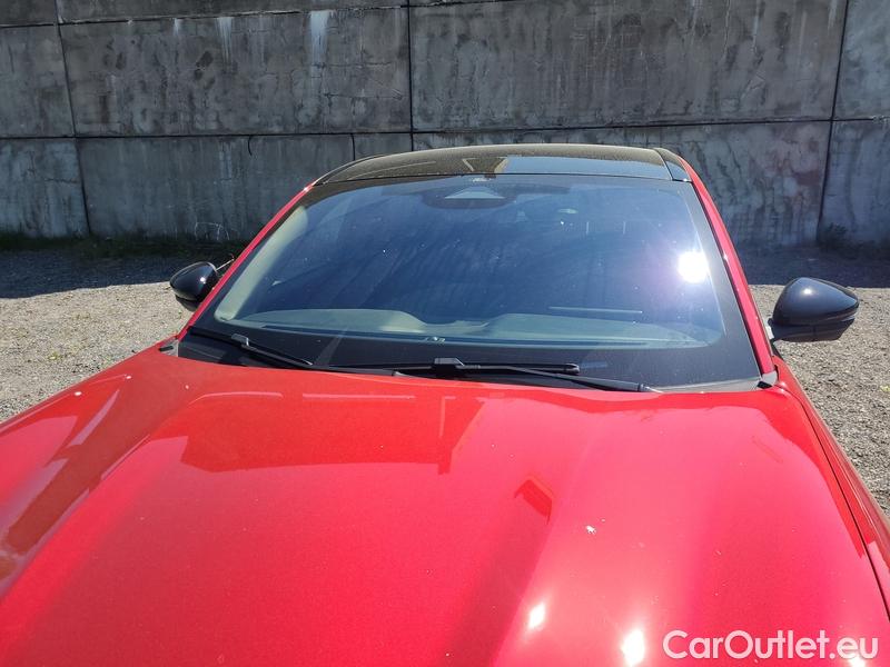  Ford  Mustang  Mach e MachE 98,7kWh PrD Prem AWD AT #1