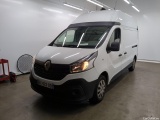  Renault  Trafic  Furgon Grand Confort L2H2 1200 1.6 dCi 125CV BVM6 E6 