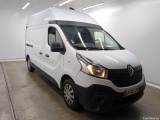  Renault  Trafic  Furgon Grand Confort L2H2 1200 1.6 dCi 125CV BVM6 E6 #4