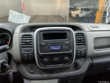  Renault  Trafic  Furgon Grand Confort L2H2 1200 1.6 dCi 125CV BVM6 E6 #7