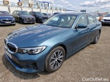  Bmw  Serie 3  Lim. (F30)  (2015) 330i xDrive AT 