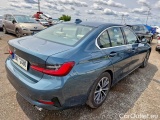  Bmw  Serie 3  Lim. (F30)  (2015) 330i xDrive AT #2
