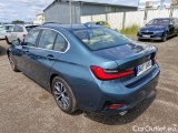  Bmw  Serie 3  Lim. (F30)  (2015) 330i xDrive AT #4