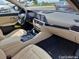  Bmw  Serie 3  Lim. (F30)  (2015) 330i xDrive AT #6